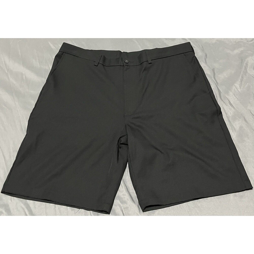 Men's Ben Hogan Performance Golf Collection Shorts Size 40 Black